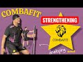 Strengthening And Developing COMBAFIT SPORT أقوى التمارين قتالات Dubai Mma 