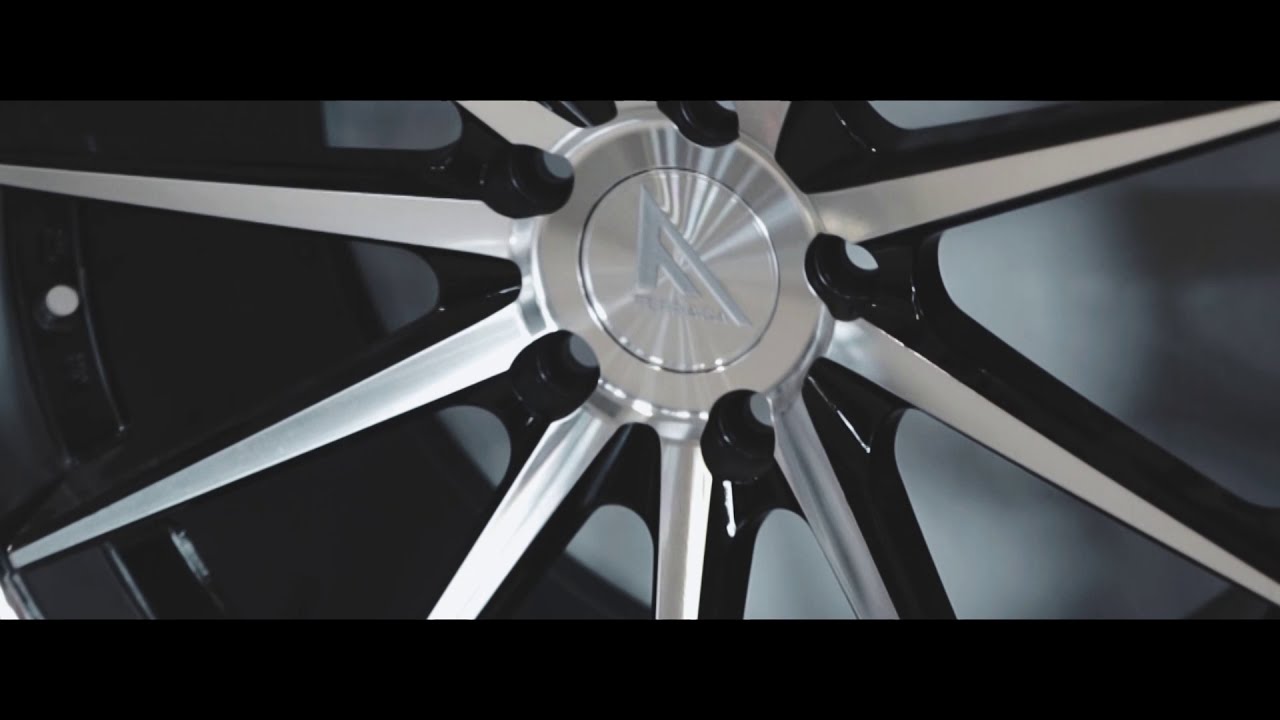 Felgen-Himmel | LaChantiPerformance Wheelporn