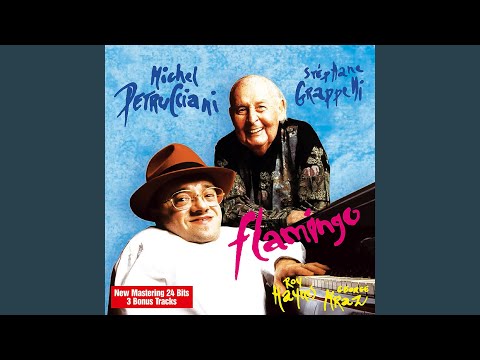 Michel Petrucciani - Little Peace in C for U