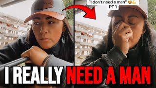 13 minutes of Strong & Independent Women \