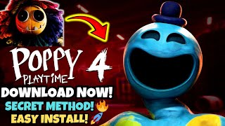 Famous How to Download Poppy Playtime Chapter 4 on PC – EASY & 100% WORKING! 🚀 Wealth