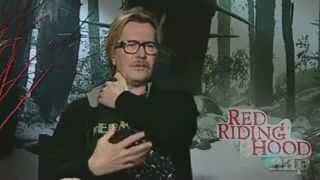 Gary Oldman talks a bit about sports (Red Riding Hood interview)