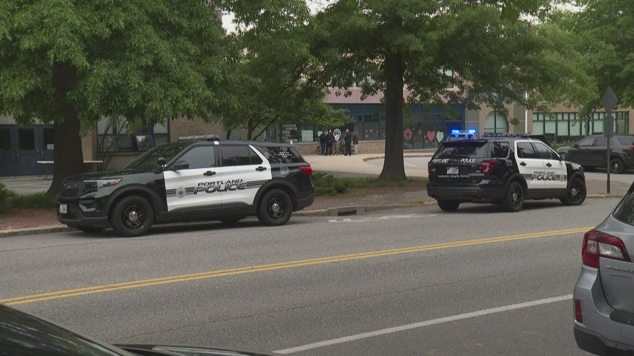 Police investigate what they're calling a Hoax threat of an active shooter that locked down king mid