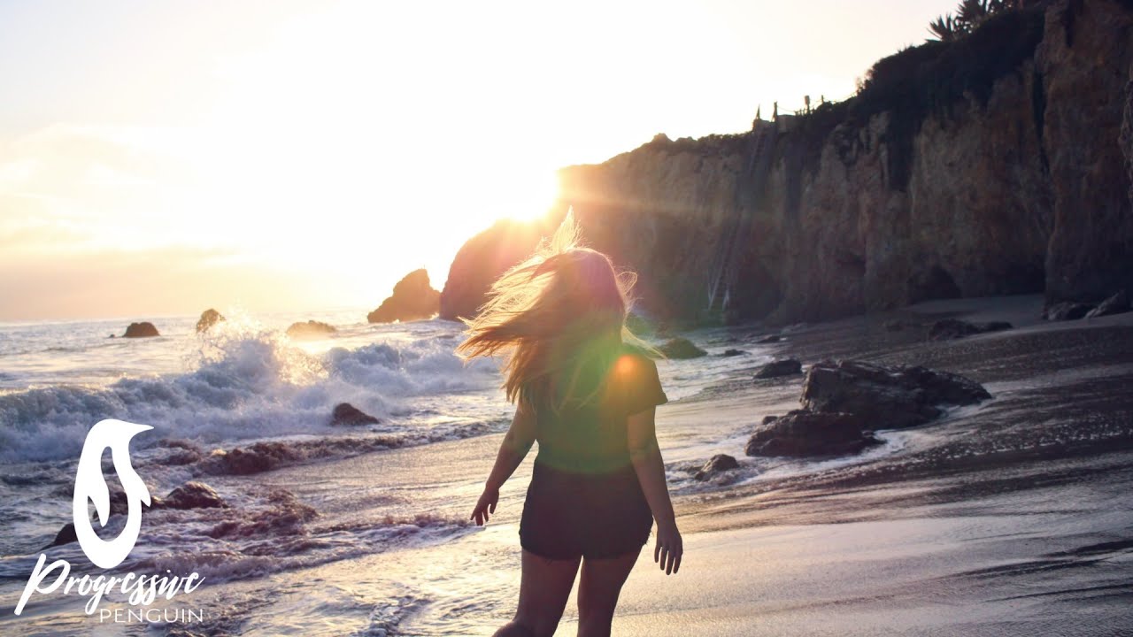 Richard Bass - Around You (Original Mix) - YouTube