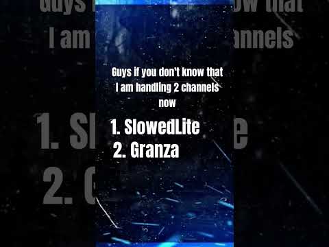 Subscribe them I will meet u there
