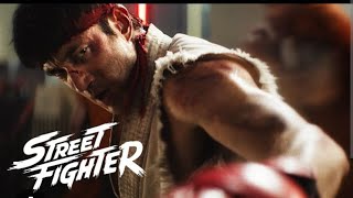 Street Fighter II: Victory – Remastered Opening 2026 (Official)