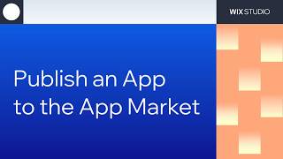 Как опубликовать приложение в Wix App Market screenshot 5