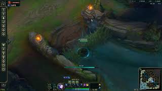 Move camera on revive does not change camera behavior on recall. screenshot 4