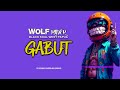 WOLF RIDER - GABUT #capcut #dj #djremix #djviral