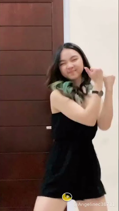 Dance Hot Girls Snack Video