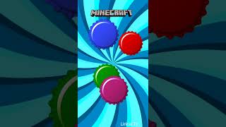 Minecraft La Película, En Cuál Tapa Se Está Ocultando La Oveja?🐑 #trivia2025 #minecraft2025