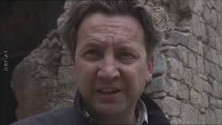 Franzensfeste: A fortress and its history - Documentary - German