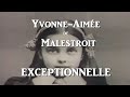 Yvonneaime de malestroit  les noces du ciel et de la terre  3 fvrier 19512021  70 ans  fter