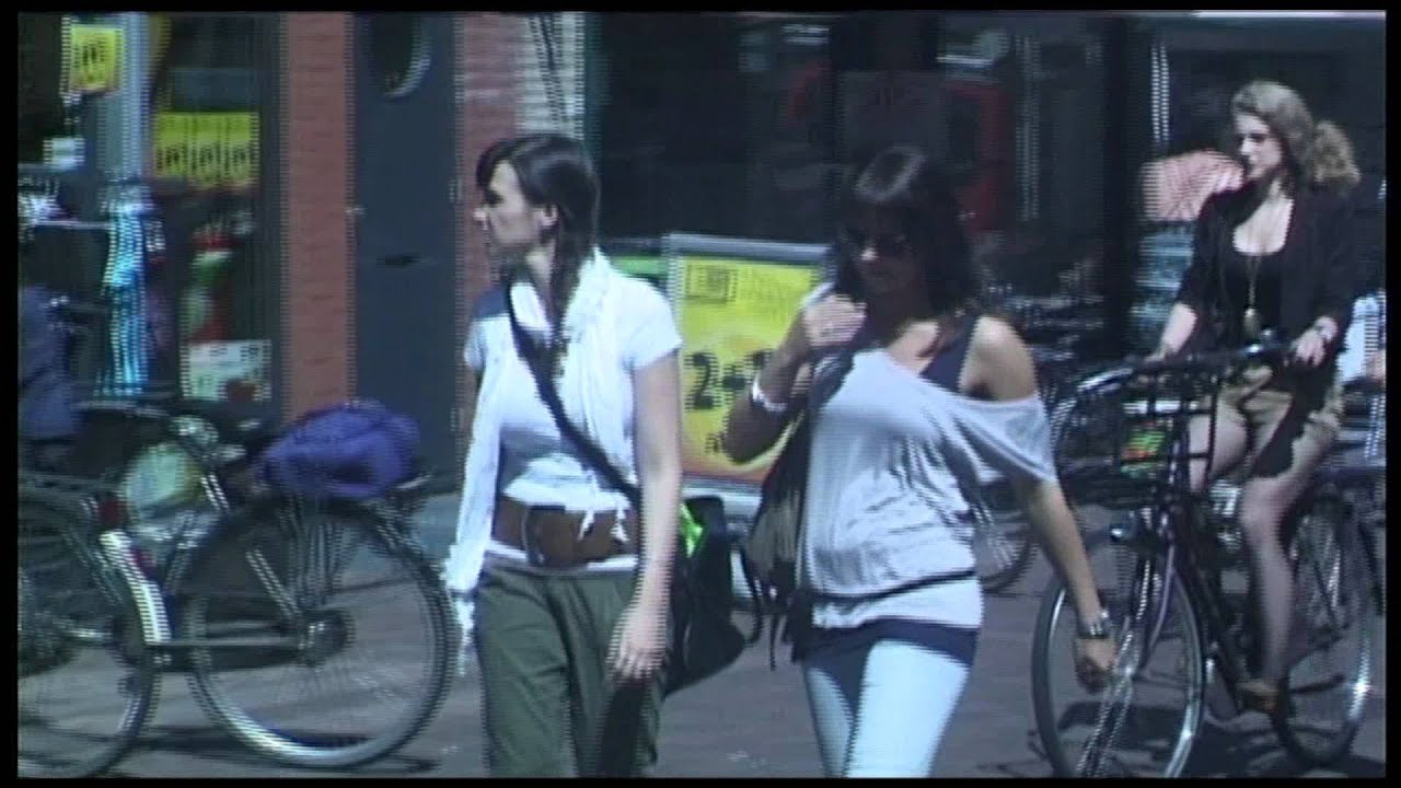 Joy Woelders - Hardenberg