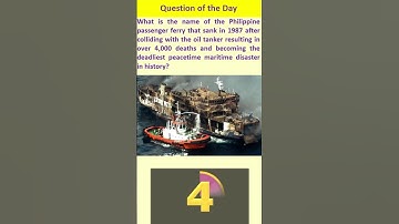Question of the Day! #generalknowledge #quiz #trivia