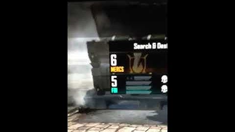 First map raid dispute Refazed Dubs