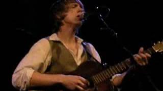 Watch Shearwater Home Life video