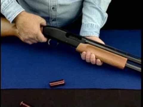 How Do You Unload a Pump-Action Rifle? Safe & Simple Steps