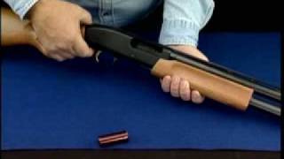 How to Unload a Pump Action Shotgun