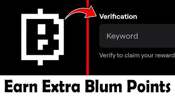 Extra Blum Points | How to Use Limit Orders | Check Your Blum | Blum Chats #19 Code