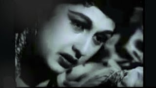 मोहब्बत ज़िंदा रहती है मोहब्बत मर नहीं सकती_Changez Khan1957_Bina Rai& Premnath_Rafi_Q J_Hansraj Behl