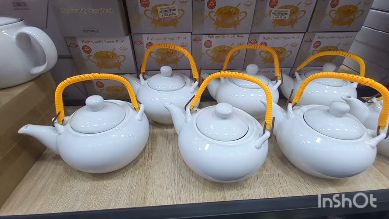  قصر مرام كتاني باب الواد.بعد ضياع قناتي الناجحةبسبب فيروس 😭 /تخفيضات تارموس طناجر...🔥#جولات_تسوق