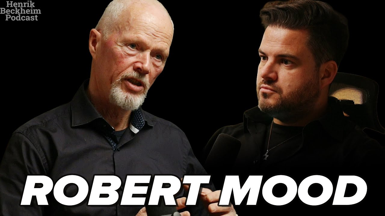 Hvordan ville General Robert Mood endret det Norske Forsvaret på ett år?