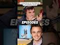Frankie Muniz on the Malcolm in the Middle reboot