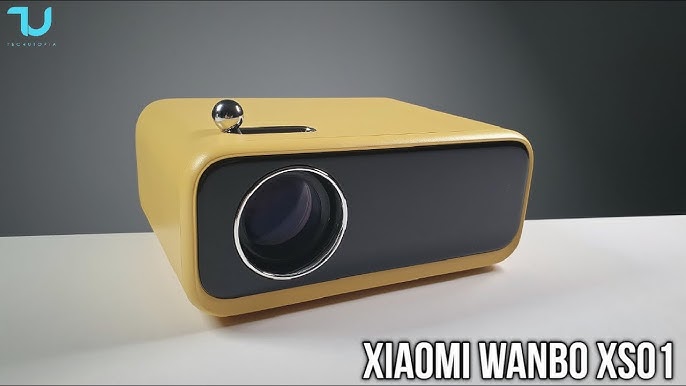 14€03 sur Mini projecteur de poche pour cinéma maison pour iPhone