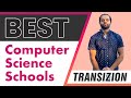 Best Computer Science Schools: Everything You Need to Know