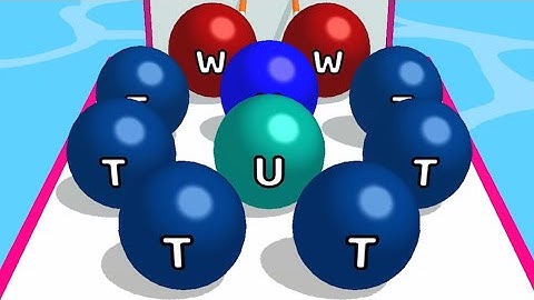 A-Z Run ⭐️🔥🎈MAX LEVELS!! All Levels Gameplay Walkthrough Android, iOS NEW UPDATE