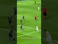 Valverde power shoot🚀 #football #valverde #realmadrid #uruguay #shorts