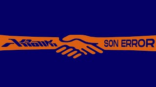 Son Error - Lichtenberg Mambo [AKR012]