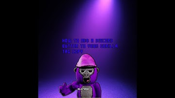 How to add discord button to your gorilla tag copy