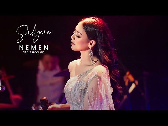 NEMEN - SULIYANA (Official Music Video) class=