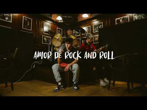 C.EME - AMOR DE ROCK AND ROLL | Adrenalina