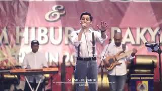 Moza medley (aku takut)