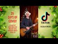 25 DAYS OF COVID Day 15- Here Comes Santa Claus (Stuck Inside These Walls)