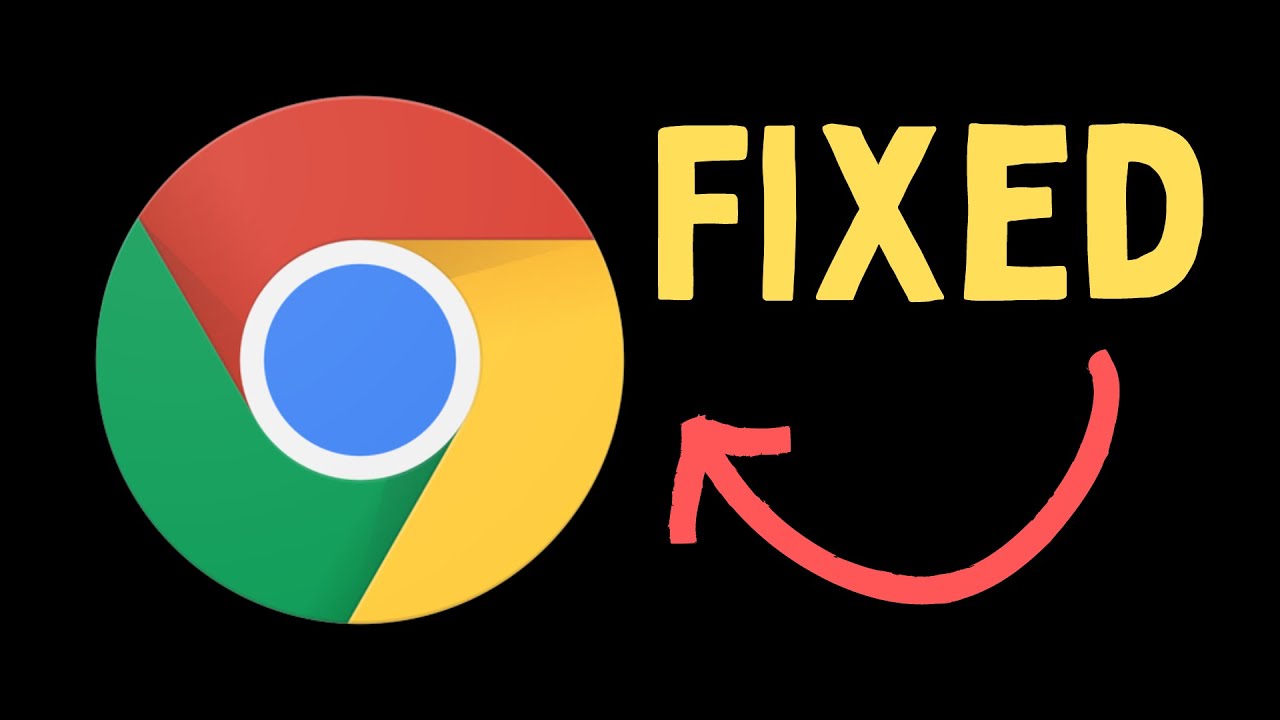 How to Fix Google Chrome Not Opening on Windows 11 - YouTube