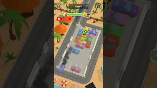 Parking Jam 3D | Gameplay | Best Android Mobile Game 2023 | #youtubeshorts #shorts screenshot 5