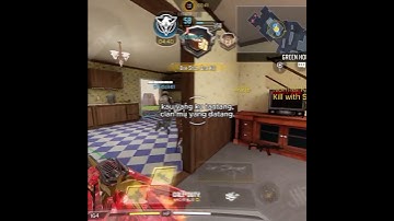 GARENA CALL OF DUTY MOBILE  #CODMID #CODMOBILE #CODMIDCREATOR  #shorts #shortvideo #fyp #trending