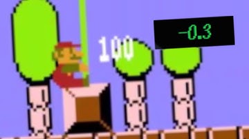 Super Mario Bros. 1-1 FPG Full Level