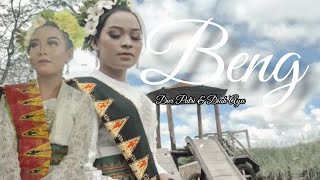 BENG - Versi Kendang Kempul Cover By Dwi Putri & Diah Ayu