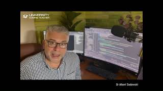 ASP.NET in 10 min by University Coding Teacher