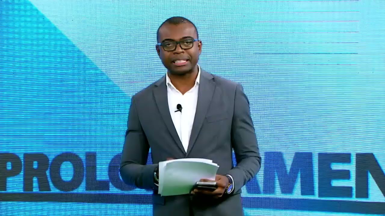 ELEIÇÕES NA FEDERAÇÃO ANGOLANA DE BASQUETEBOL  DEBATE ENTRE 