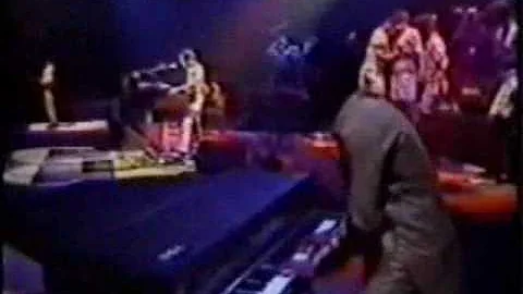 FELA KUTI  - "Teacher Don't Teach Me Nonsense" (1/3)