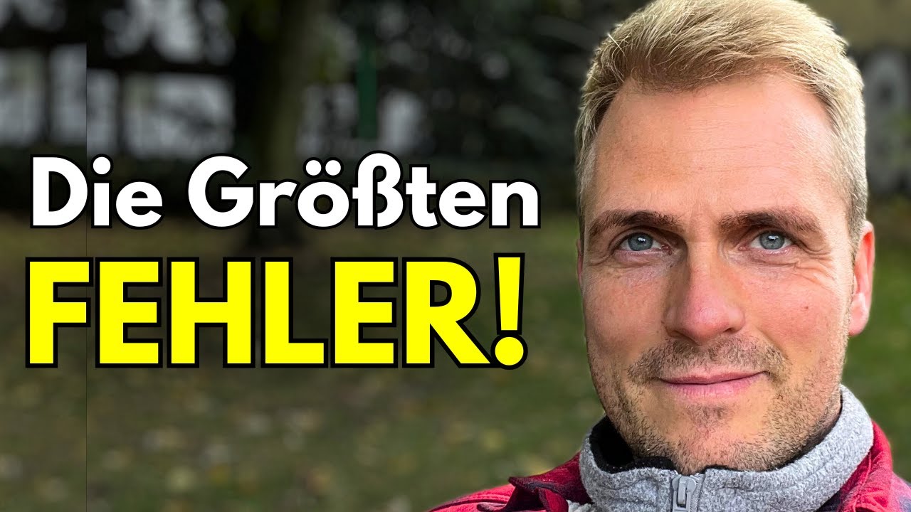 Das WICHTIGSTE was ich aus 8 BEZIEHUNGEN gelernt habe