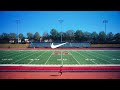 Nike spec ad  new day new work  sony a7iii