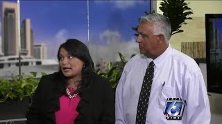 CCISD's dual-language elementary school registraton