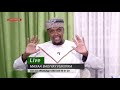 Aqoon Is Waydaarsi Maxaa Badiyay Furiinka Sh Kenyawi 